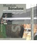 Montjuïc vs. Barcelona: Relleus i interferències del croissance urbà/Relief and interferences af urban growth/ Relieves e interf