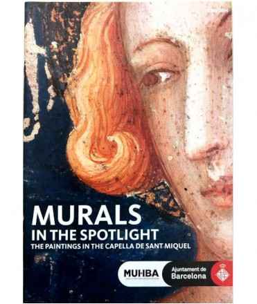 Murals in the Spotlight. The Mural Paintings in St Michael's Chapel