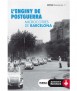 L'enginy de postguerra. Microcotxes de Barcelona