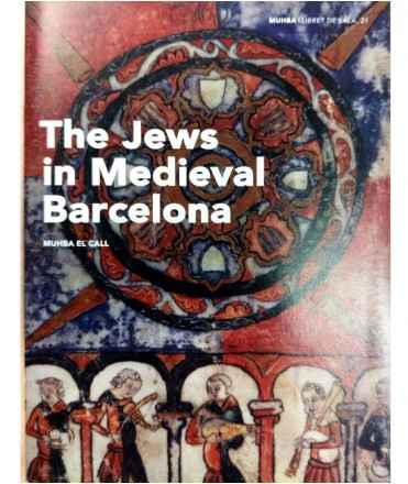 The Jews in Medieval Barcelona