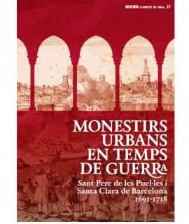 Monestirs urbans en temps de guerra