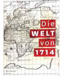 Die Welt von 1714. Im Umfeld von Barcelona