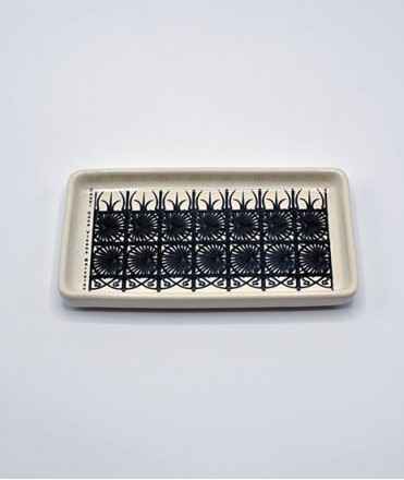 Portalápices bandeja reja