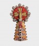 Pináculo Sagrada Familia