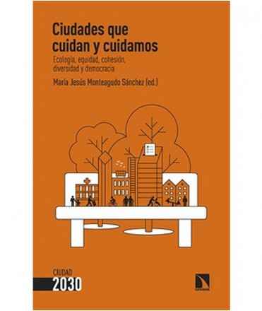 Ciudades que cuidan y cuidamos