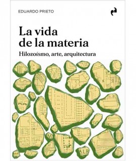 La vida de la materia