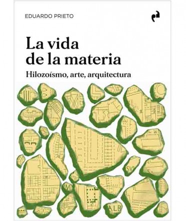 La vida de la materia