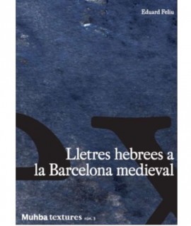 Les lletres hebrees a la Barcelona medieval