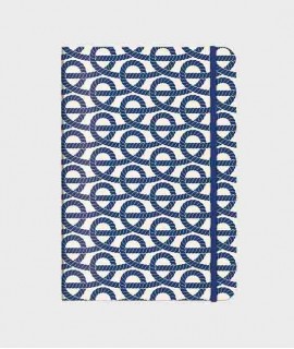 Libreta A5 lisa