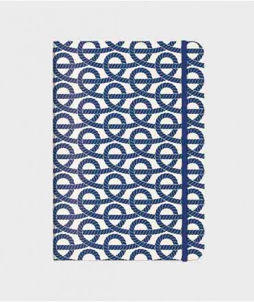 Libreta A5 lisa