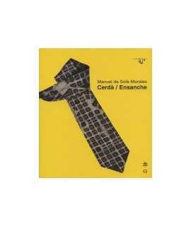 Cerdà/Ensanche