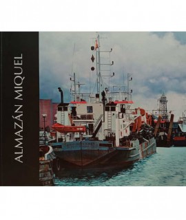 Almazán Miquel: El Port de Barcelona
