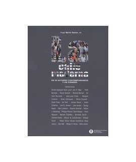 The Modern Street in 30 Contemporary Authors and a Pioneer