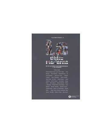 La calle moderna en 30 autores contemporáneos yun pionero