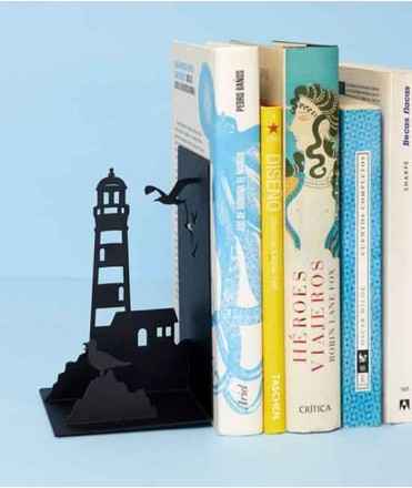 Subjectallibres Lighthouse