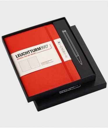 Caixa regal Leuchtturm1917