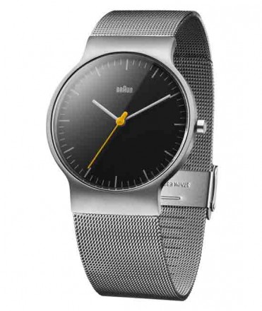 Rellotge Braun Classic home