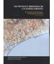 A territorial project on the urban edges The Montcada gorge and the Mariarina mountain range