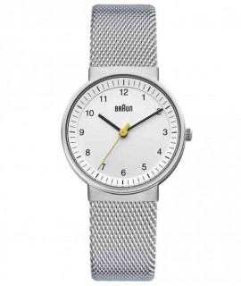 Reloj Braun Classic mujer