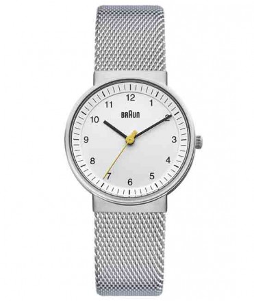 Rellotge Braun Classic dona