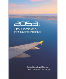 2053: Una odisea en Barcelona
