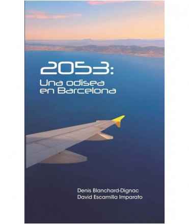 2053: Una odisea en Barcelona