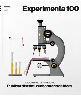 Revista Experimenta 100
