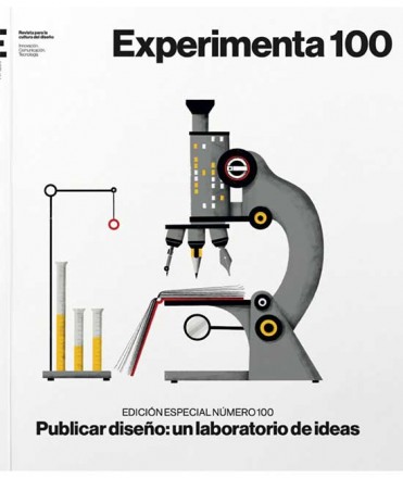 Revista Experimenta 100