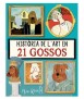 Història de l'art en 21 gossos