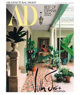 Architectural Digest N.210