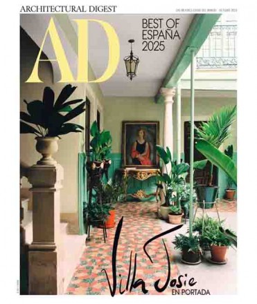Architectural Digest N.210