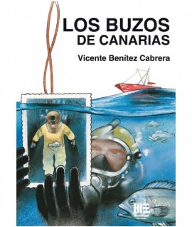 Los Buzos de Canarias