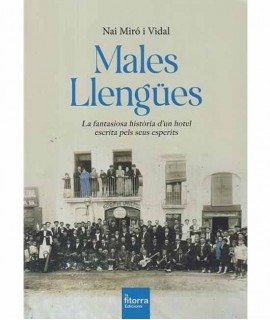 Males Llengües