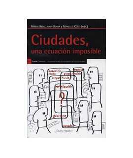 Cities, an impossible equation