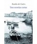 Tres Novelas Cortas