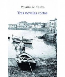 Tres Novelas Cortas
