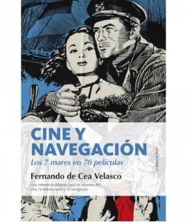Cine y navegación: Los siete mares en setenta películas