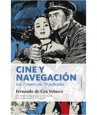Cine y navegación: Los siete mares en setenta películas