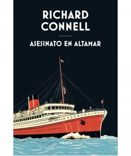 Asesinato en Altamar