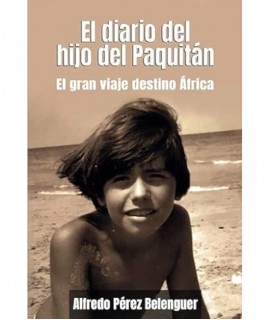 El Diario del Hijo del Paquitán