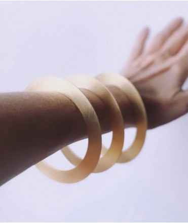 Polsera Yayoi Kusama