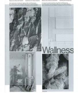 Wallness "Nature and culture of insulation. Building with hempcrete"