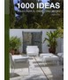 1000 IDEAS ÚTILES PARA EL DISEÑO DEL JARDIN.