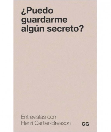 ¿Puedo guardarme algún secreto?