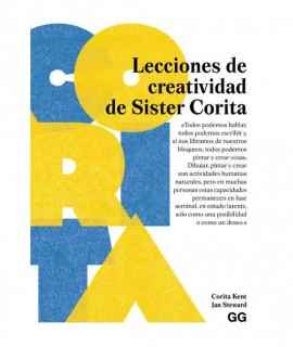 Lecciones de creatividad de Sister Corita