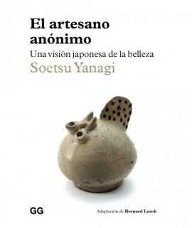 El artesano anónimo. Una visión japonesa de la belleza.