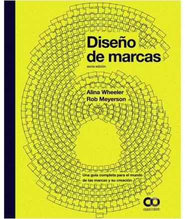 Diseño de Marcas