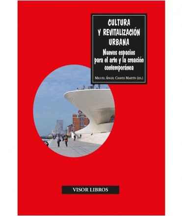 Cultura y revitalización urbana