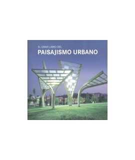 THE GREAT BOOK OF URBAN LANDSCAPING