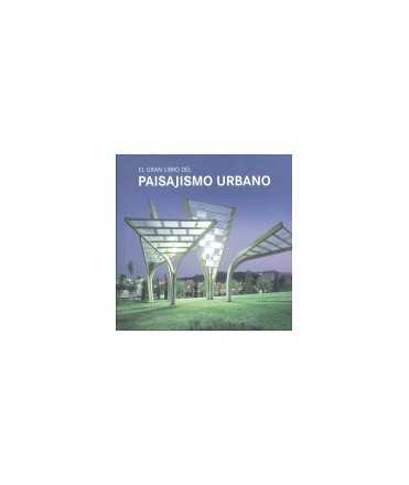 THE GREAT BOOK OF URBAN LANDSCAPING